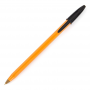 Długopis Bic Orange Fine 0.8mm Czarny - 2